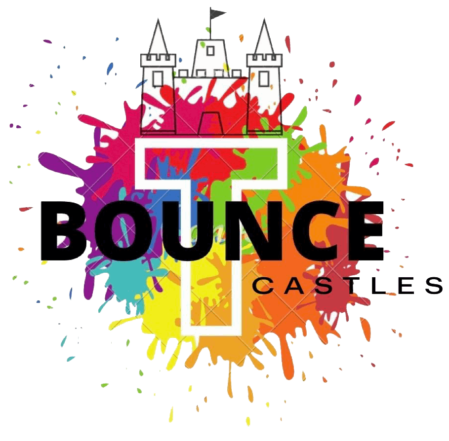 Bounce T Castles